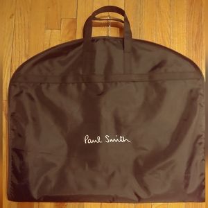 Paul Smith Garment Bag